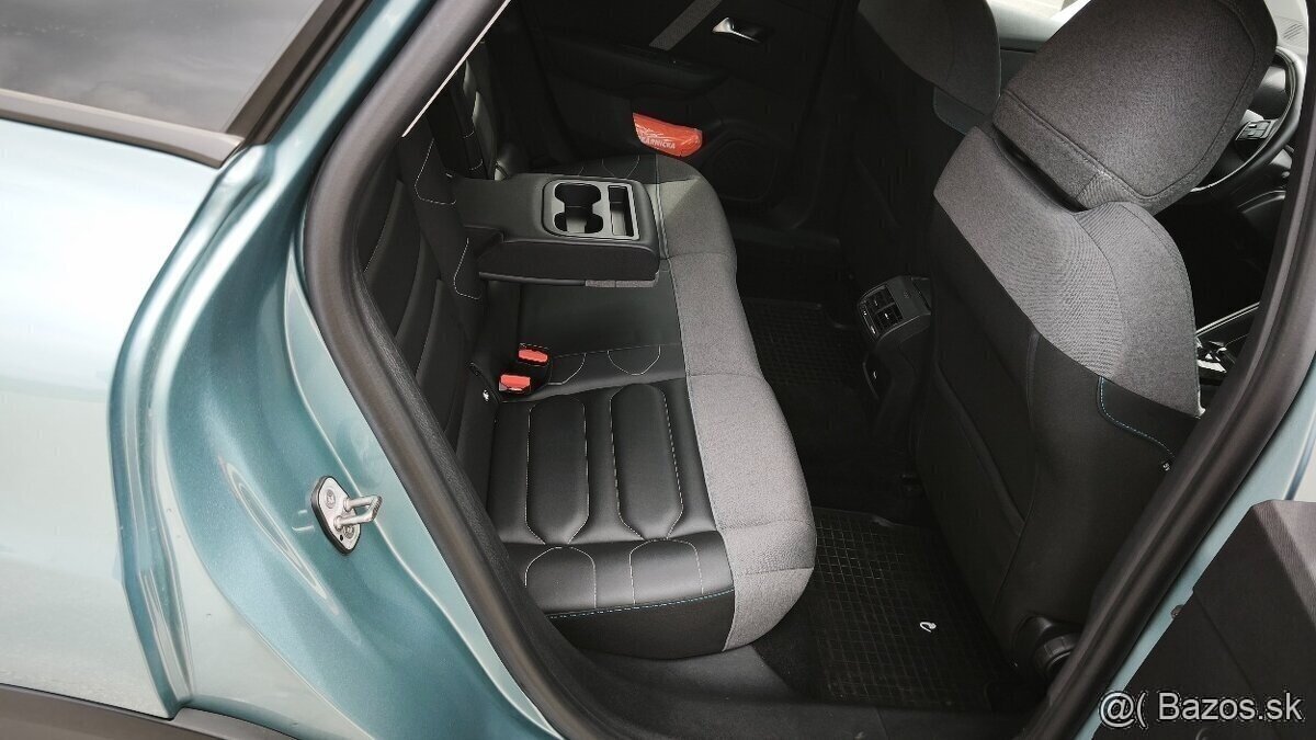 Citroen C4 1.2 Puretech Shine - 13