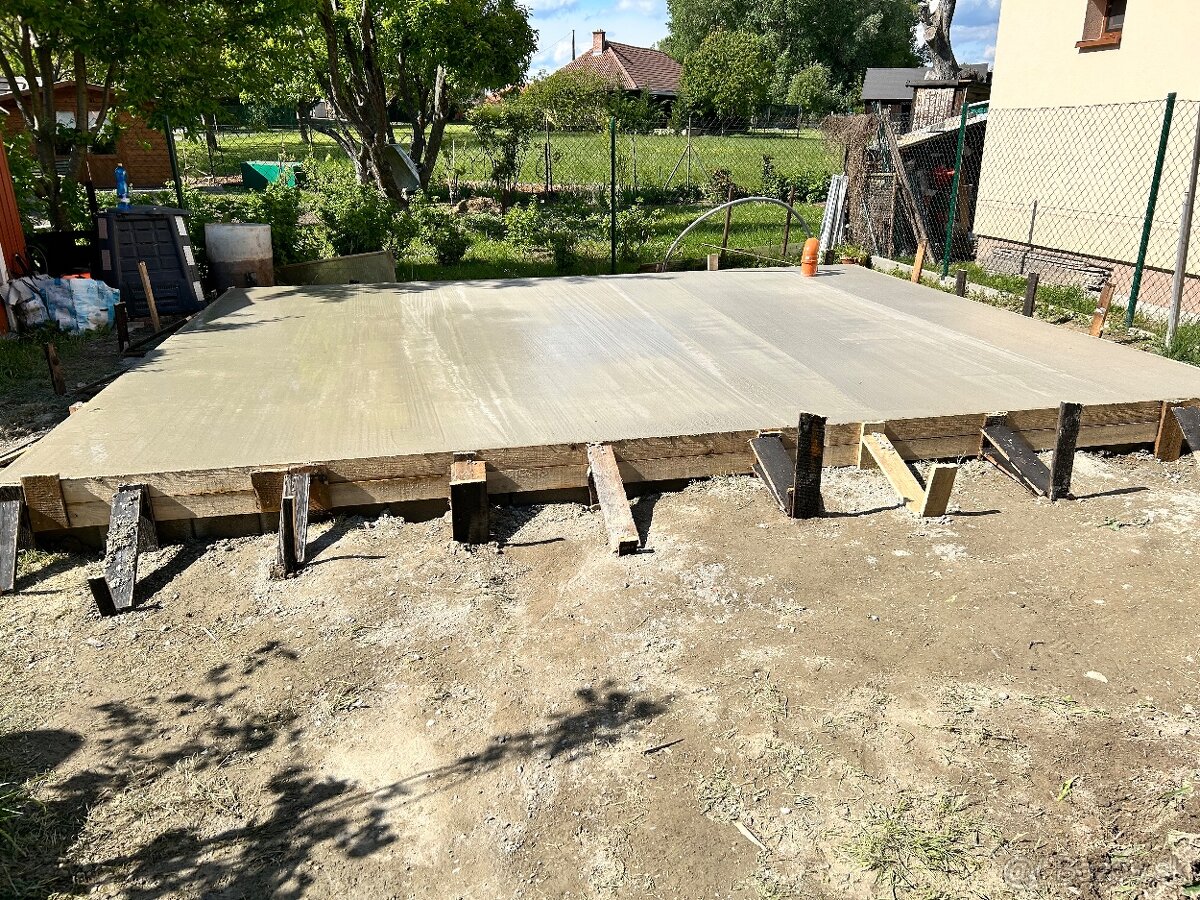 Ponúkame naše prace - 13