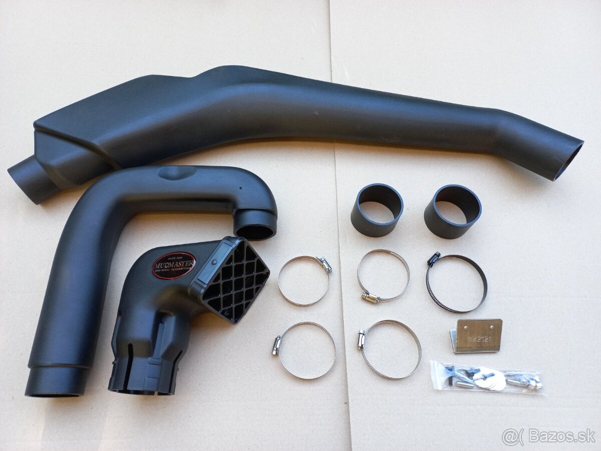 Lada Niva 4x4 URBAN/BRONTO - 13