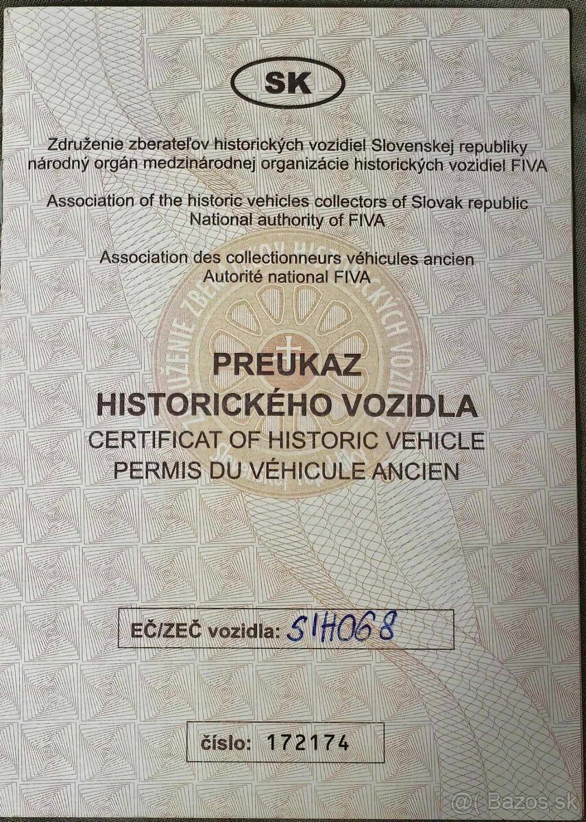 Volkswagen VW T3 1.9 WBX - 13