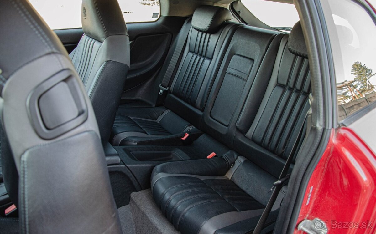 Alfa Romeo Brera 3.2 V6 Q4 - 13