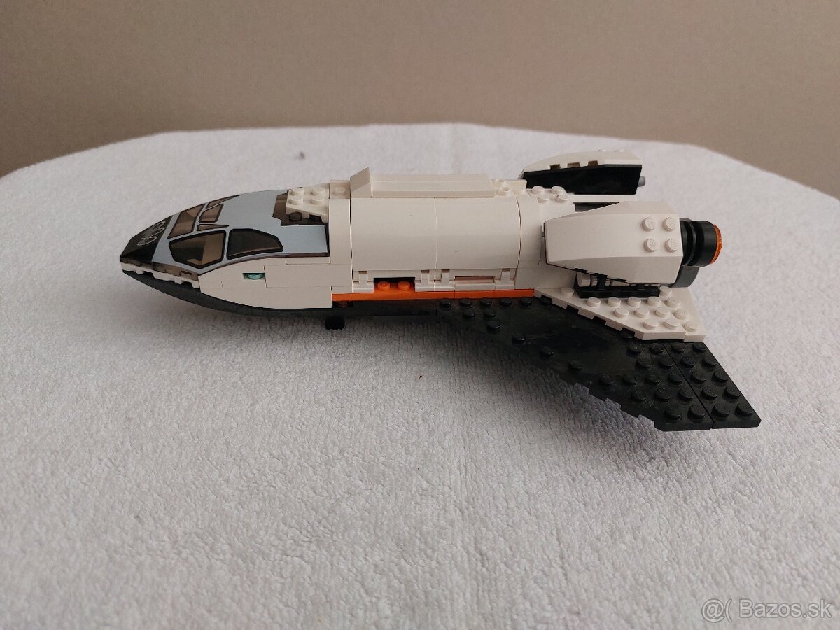Lego zbierka - 13