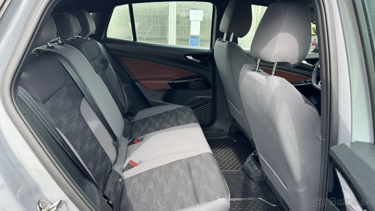 Volkswagen ID.5 Pro Performance 77 kWh - 13