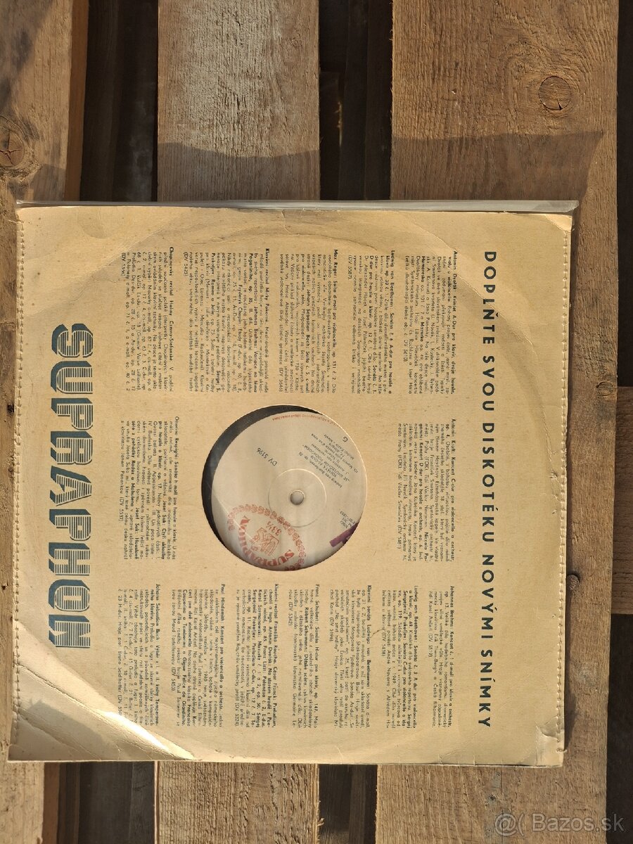 Beethoven platne - 13