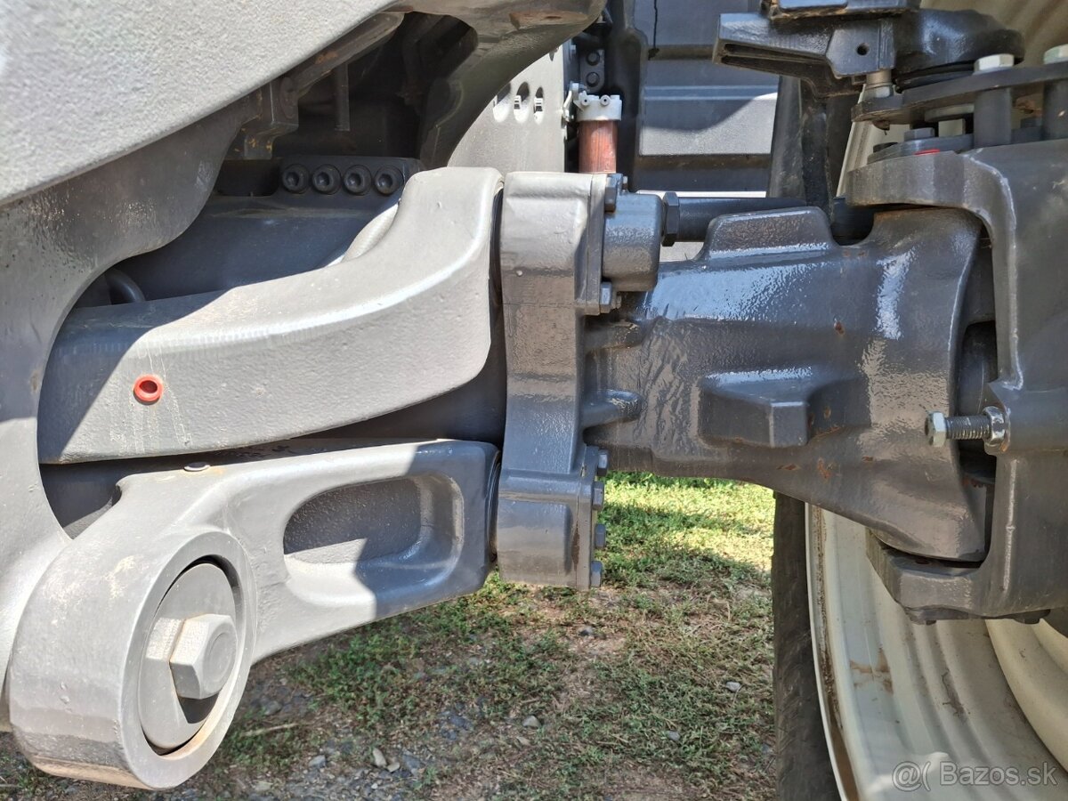 VALTRA S 396, 250 mth - 13