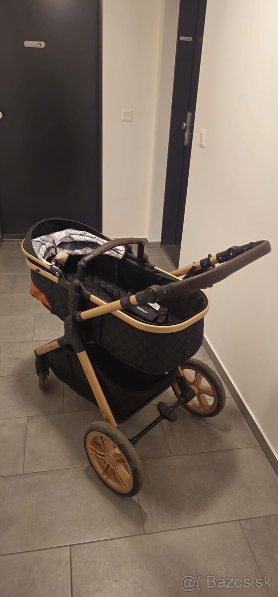 Kompletná výbava pre bábätko - 13
