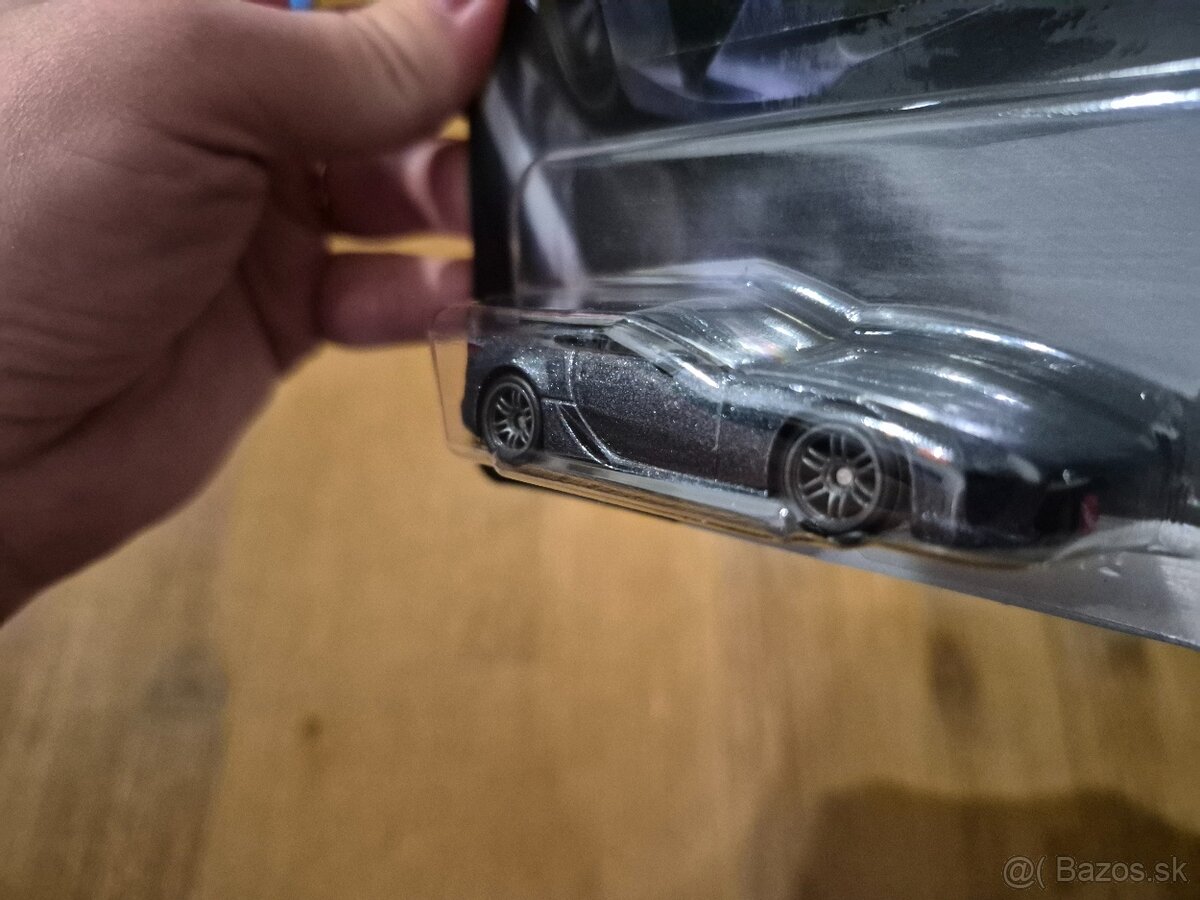Lexus premium 2026 Hot Wheels - 13