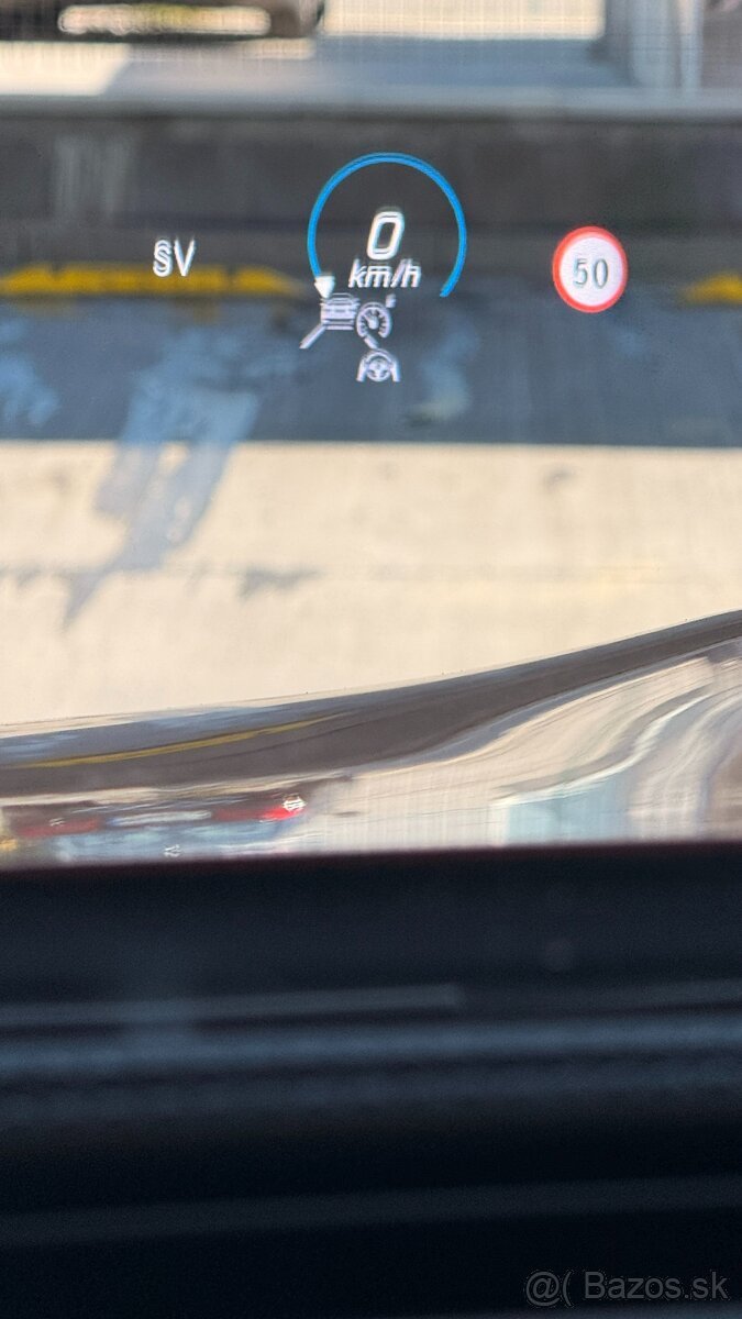 Mercedes CLS 450, 3,0 270 kW, 52tis.km, 4x4 - 13