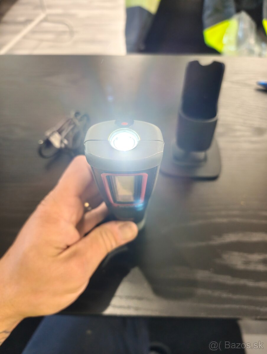 Predám rôzne led svietidlá, ručné, stavebné - 13