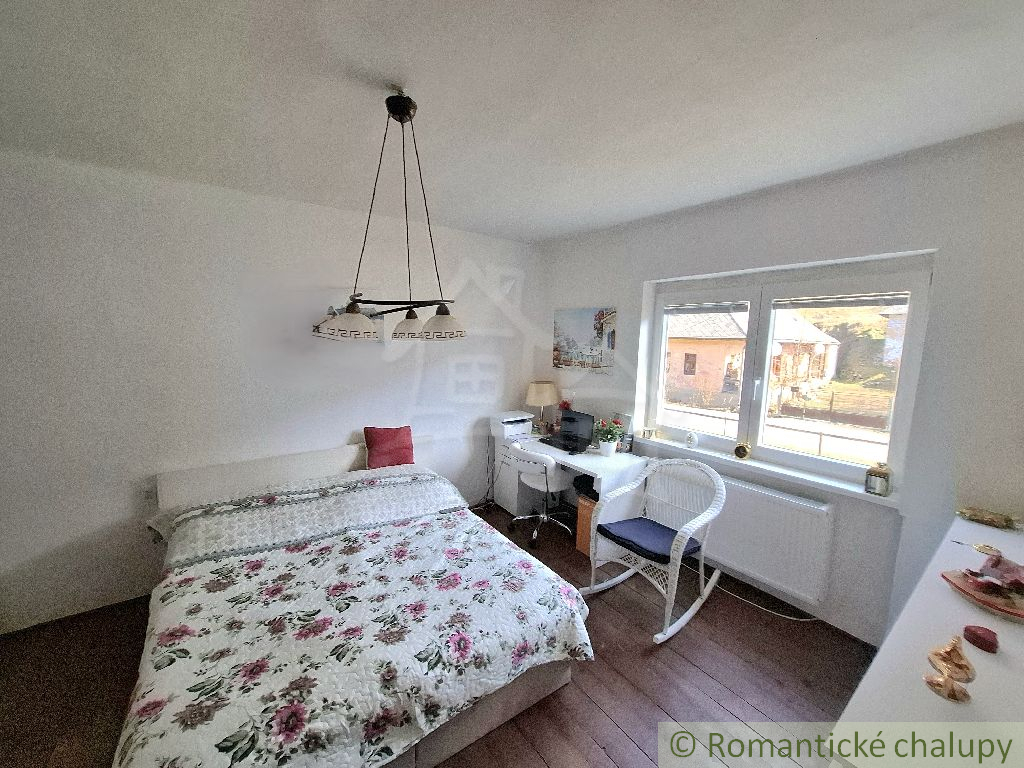 Vidiecka usadlosť s možnosťou podnikania – bývanie, agrotu - 13