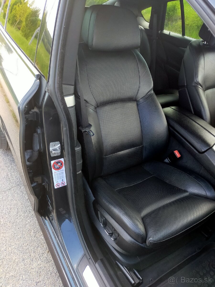 BMW 530 GT M Packet XD - 13