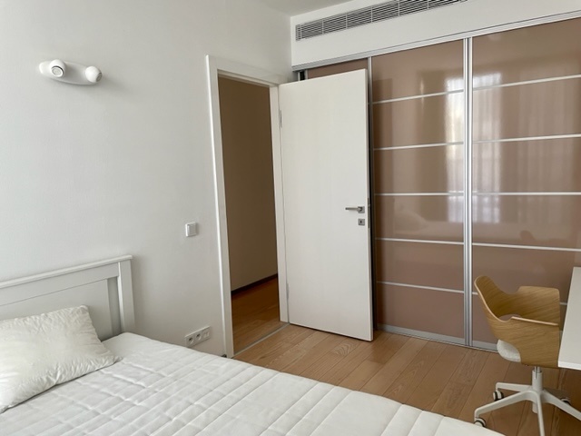 BA I. Luxusný byt s veľkou terasou v EUROVEA - 13