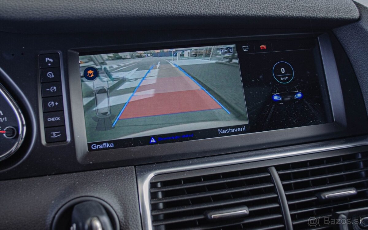 Audi Q7 3.0 TDI Quattro - 13