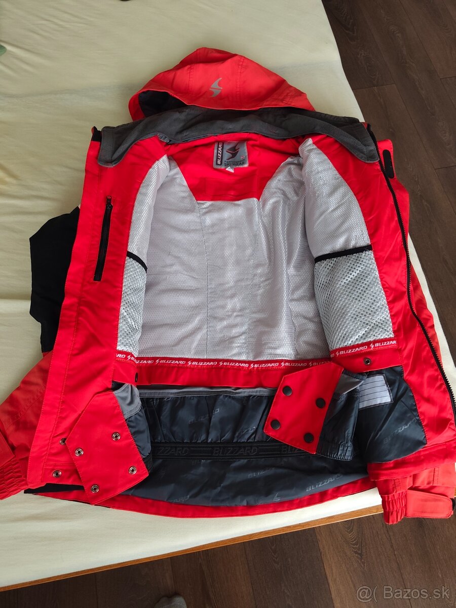 Lyžiarska bunda Blizzard - 13