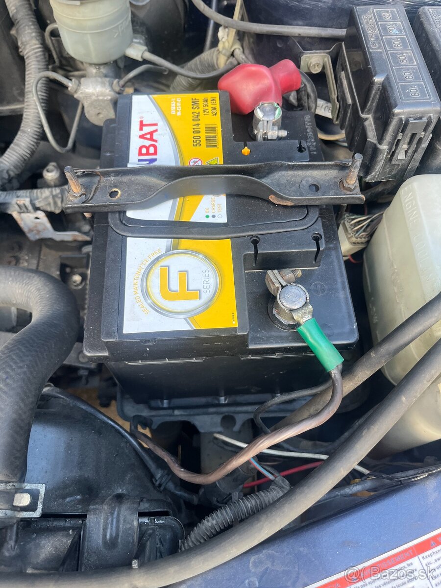 Predám Suzuki Swift - r. v. 2002 - 13