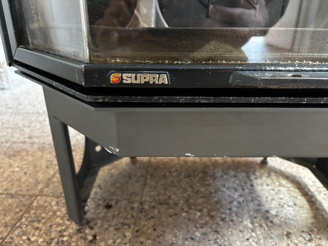 Krbová vložka Supra Saphir 1731 - 13