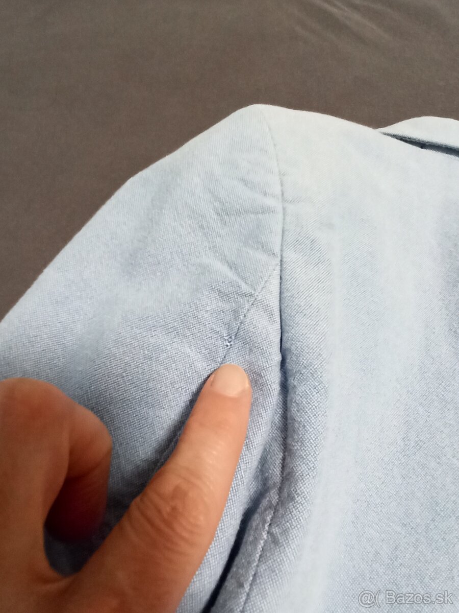 Oblek H&M veľ. 104/110 - 13