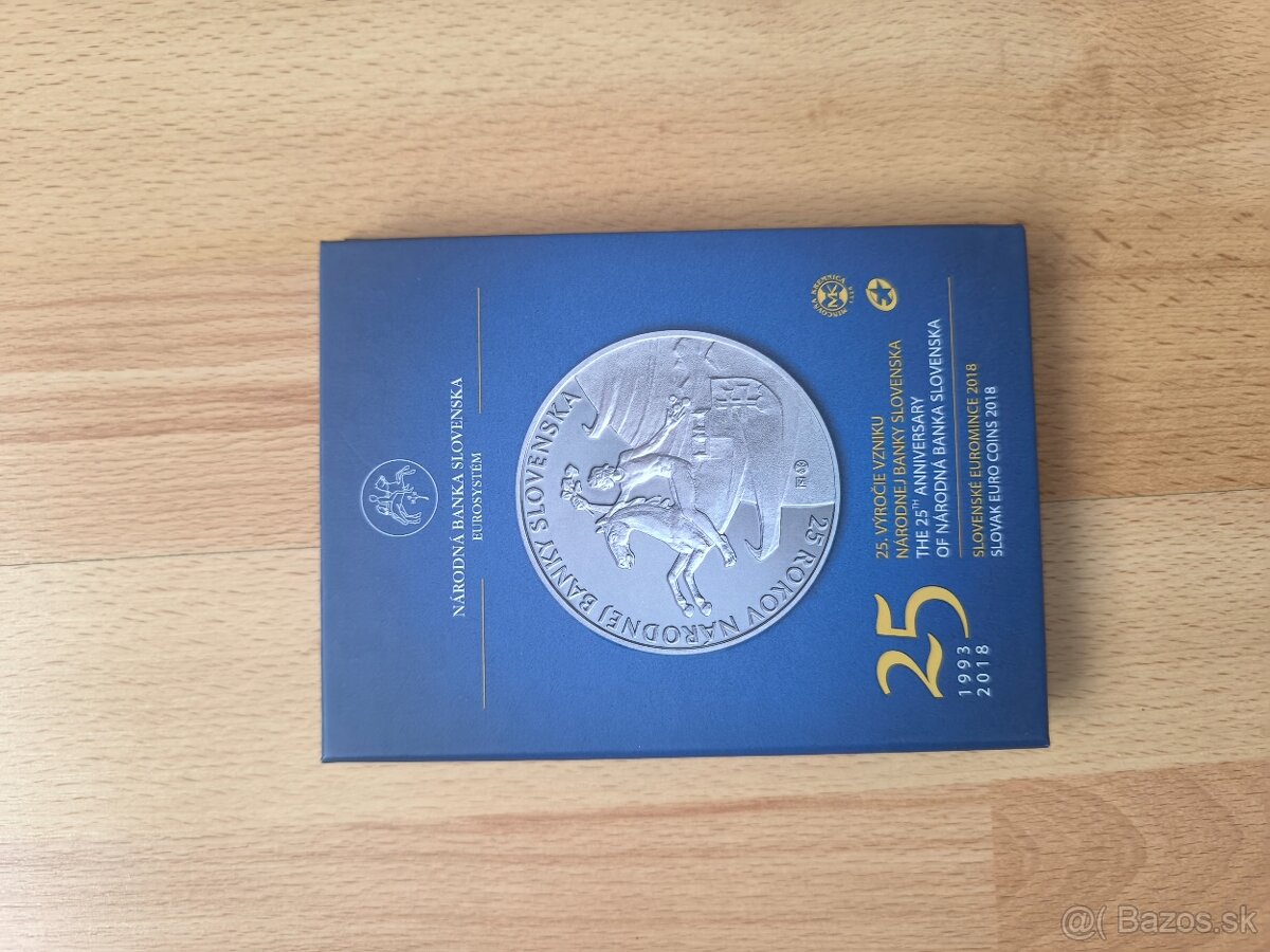 Pamätné mince - 13