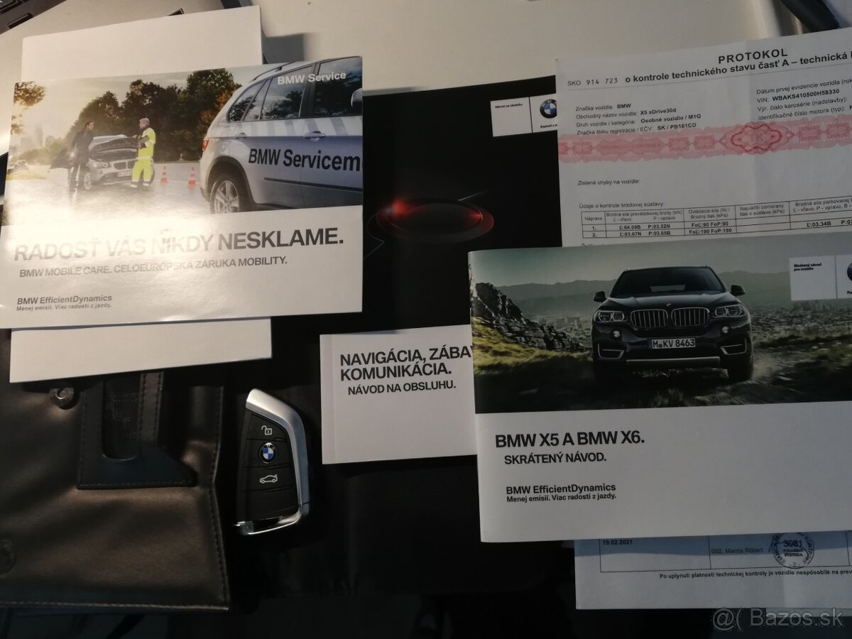 bmw x5 - 13