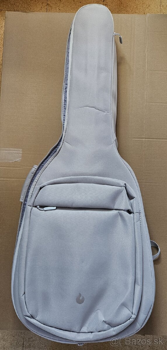 LAVA ME 4 Spruce – inteligentná akustická gitara - 13