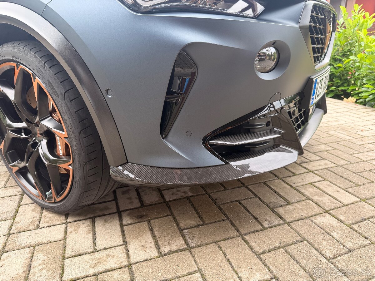 Cupra Formentor VZ5 - 13