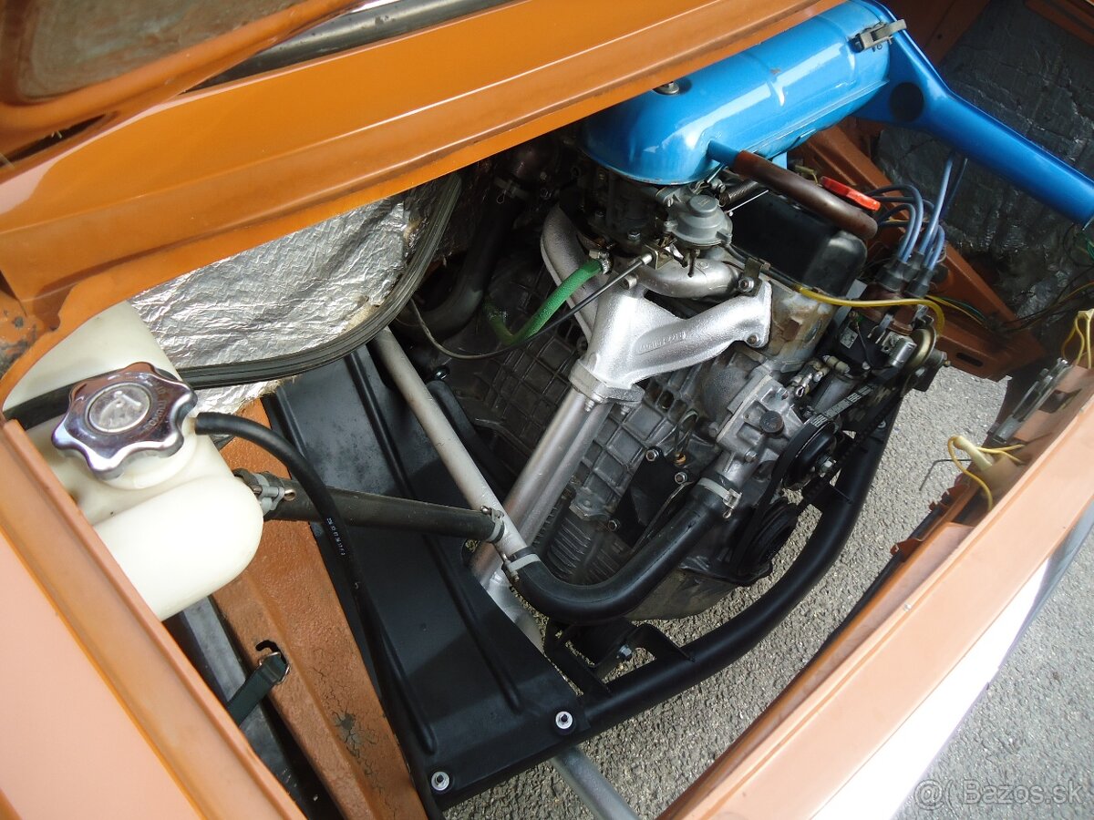 škoda 120LS - 13