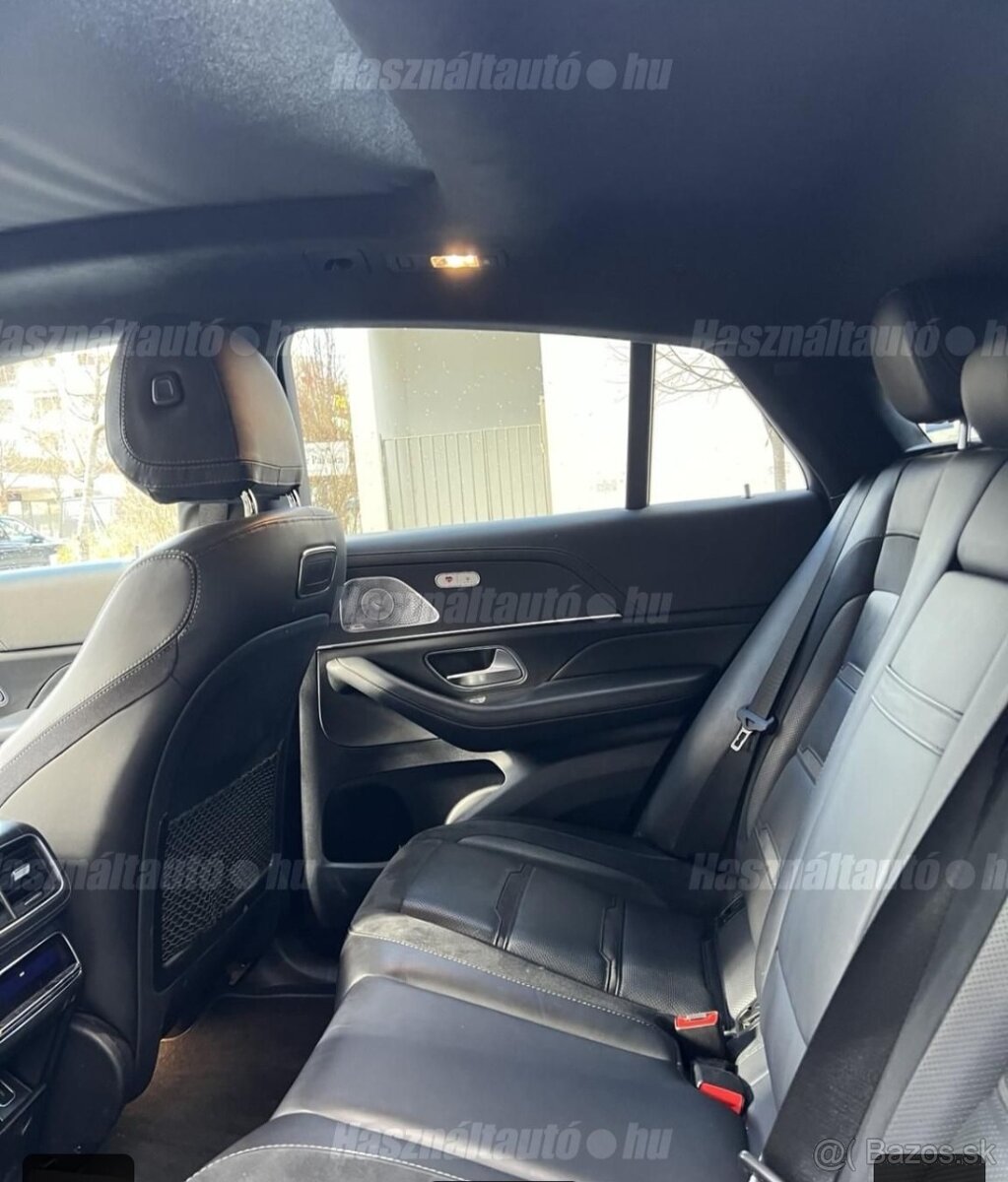 Mercedes GLE 63 Amg - 13