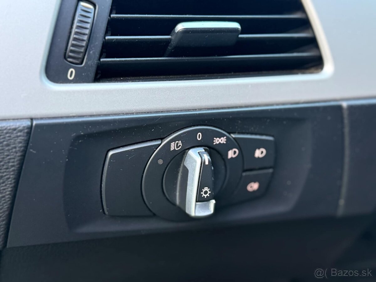 Rozpredam BMW e91 320d 130kw N47D20C - 13