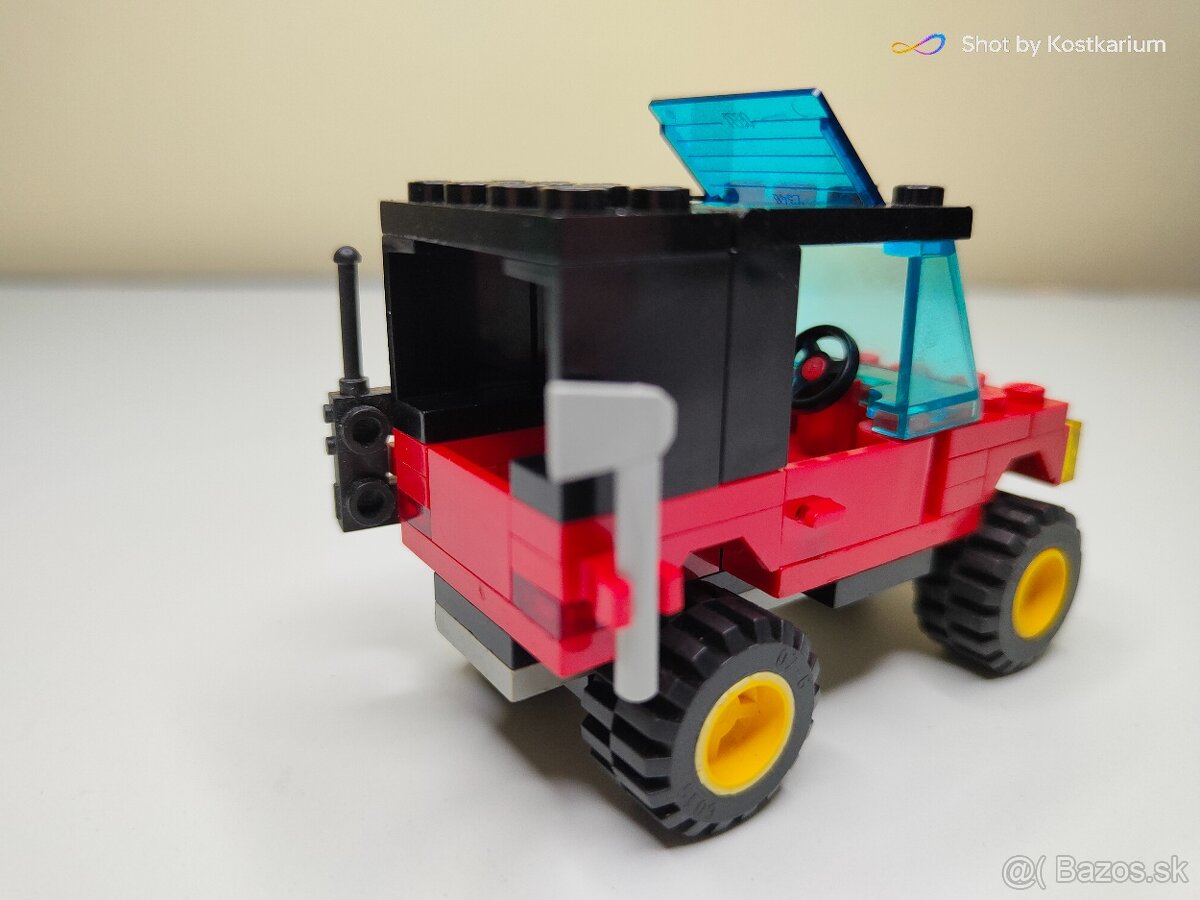Lego set 6563 - 13