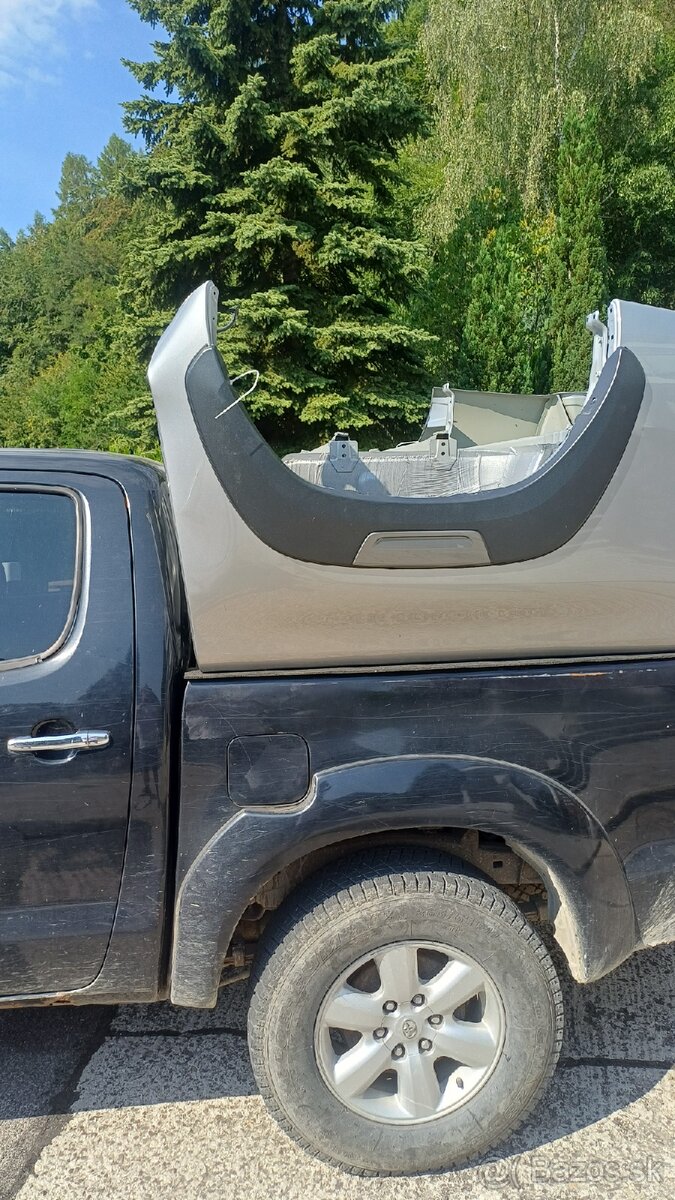 Toyota Hilux GR 2015 ? - 2025 - 13