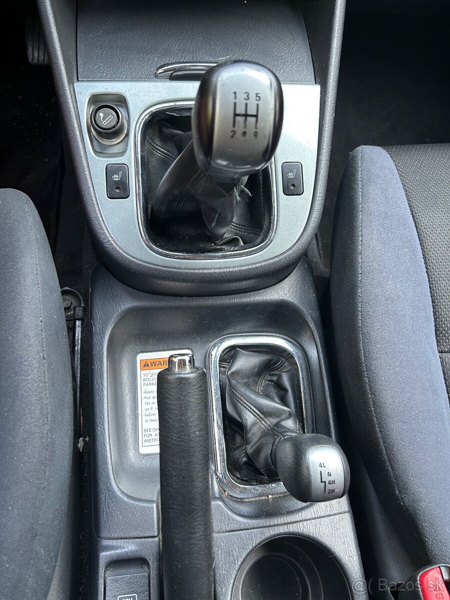 Suzuki Vitara - 13