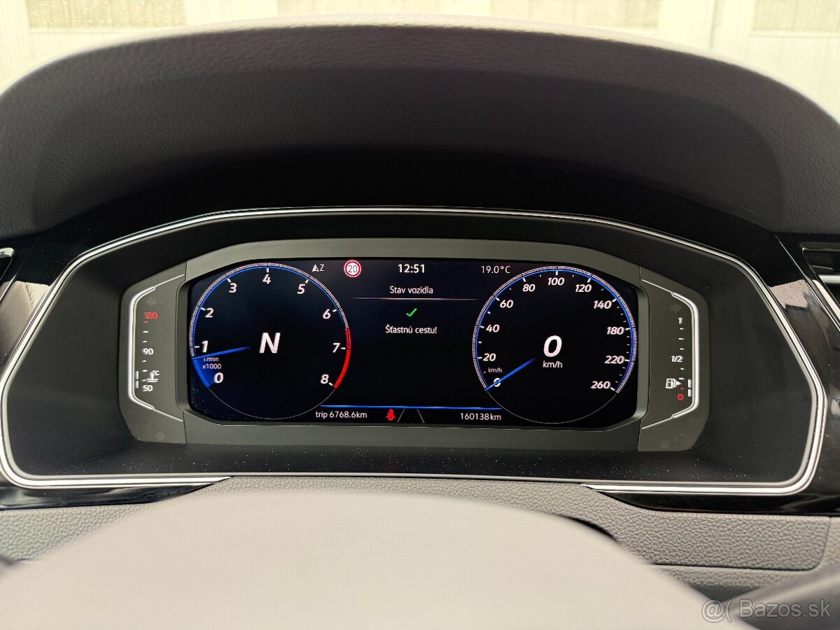 Volkswagen Passat Variant 1.5 TSI - 13