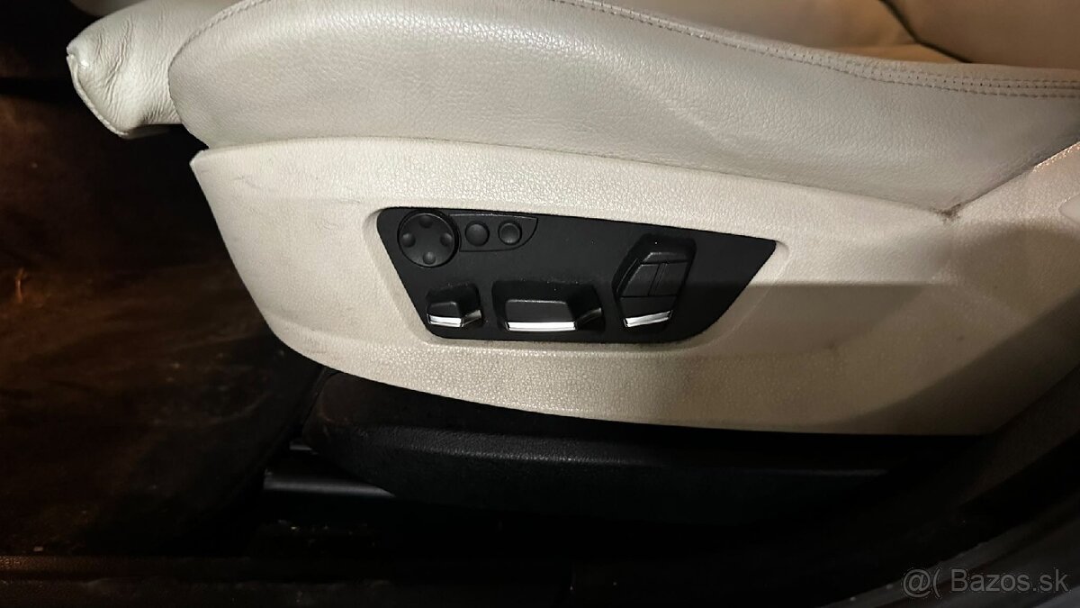 BMW 5GT 530d - 13