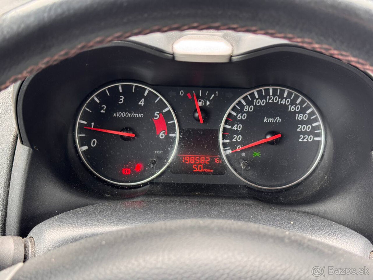 Nissan Note 1.5 dCi DPF Acenta - 13