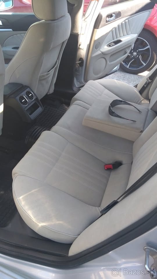 ALFA ROMEO 159 2.2 JTS, 136 kW, benzín, TK / EK do 2026. - 13