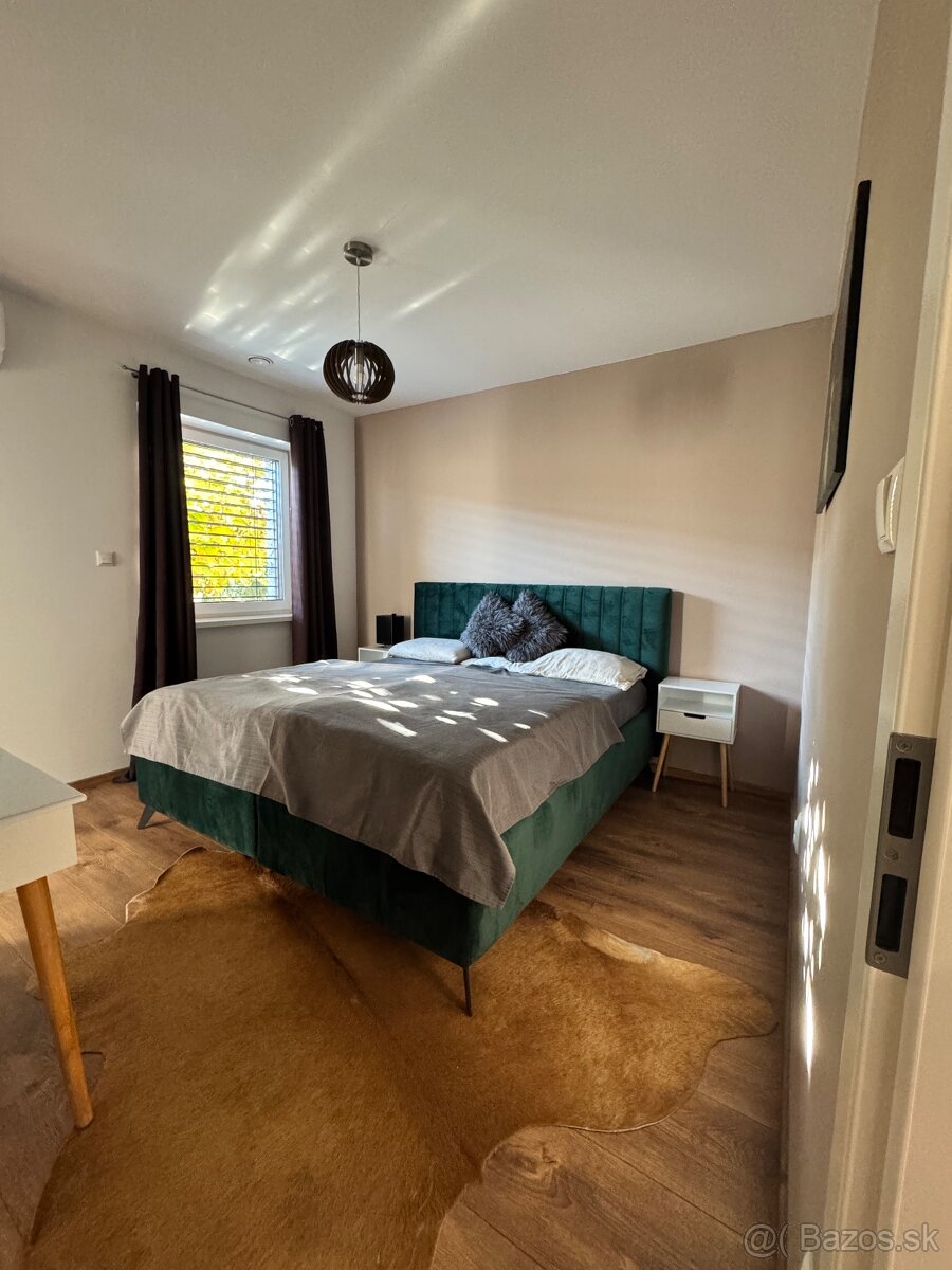 Na predaj moderný rodinný dom vo vysokom štandarde – Gyňov - 13