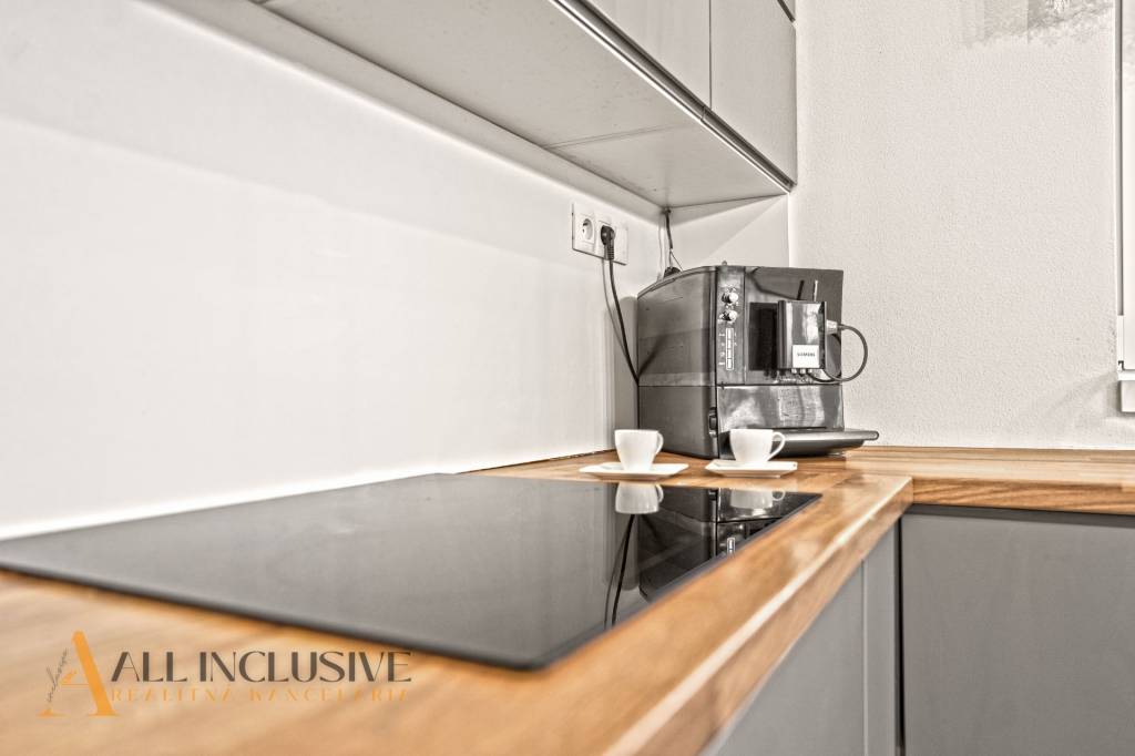 ALL INCLUSIVE | NA PREDAJ MODERNÝ 3-IZB. RD TYPU BUNGALOV V - 13