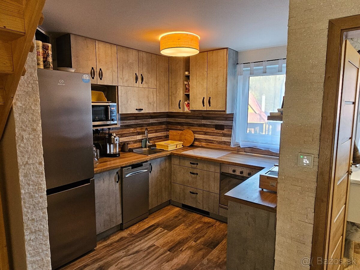 Rekreačná chata Vinianské jazero - 13