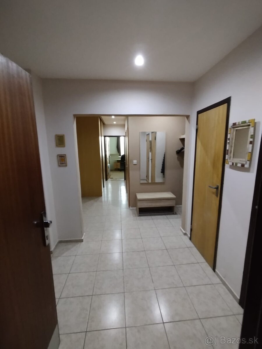 3 izbový byt v Trenčíne - 13