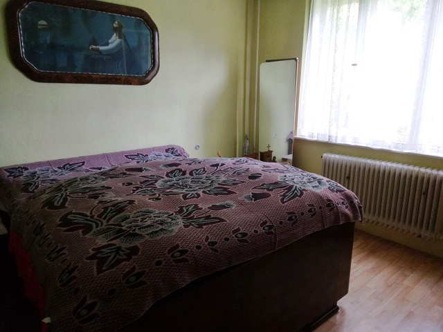 RD blízko centra Brezna - ideálny na chalupu - pozemok 3142 - 13