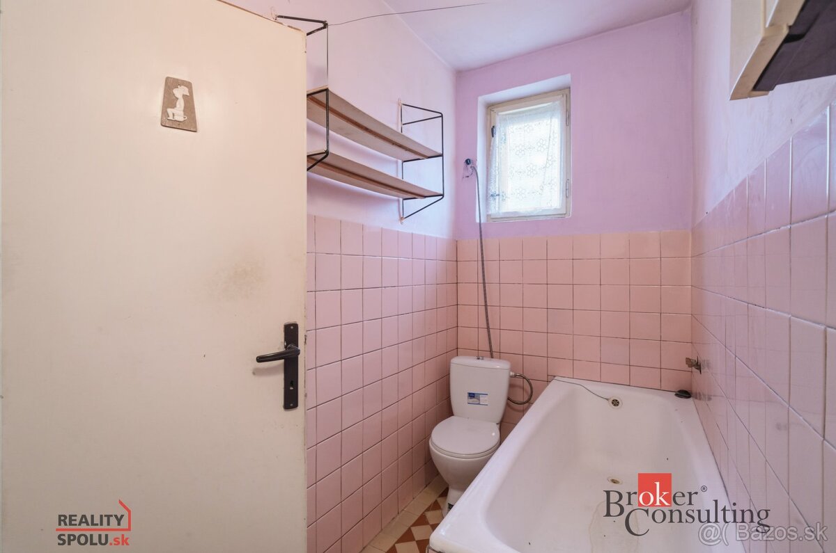 Rodinný dom Veľká Lúka - 13