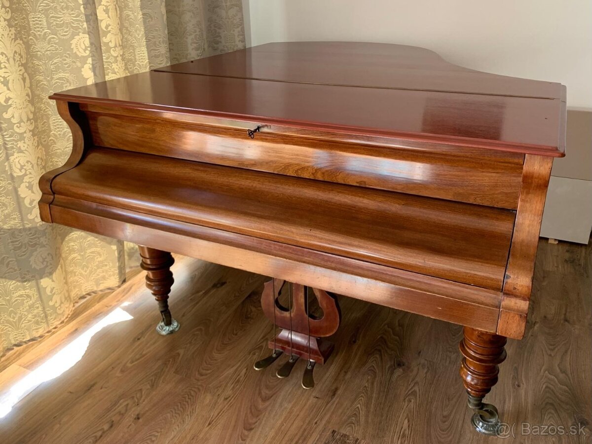 Krídlo Koch & Korselh - 13