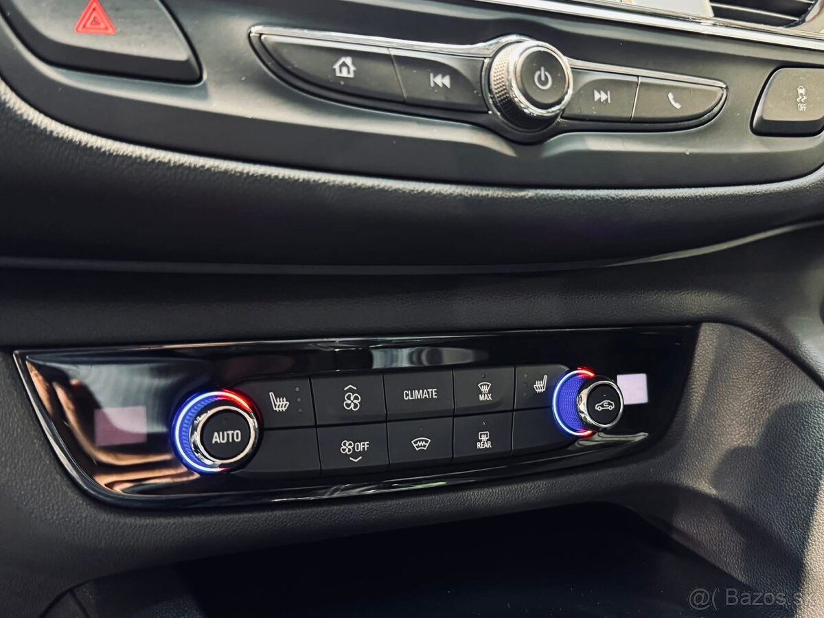 Opel Insignia 1.6 CDTI 136k S&S Innovation - 13