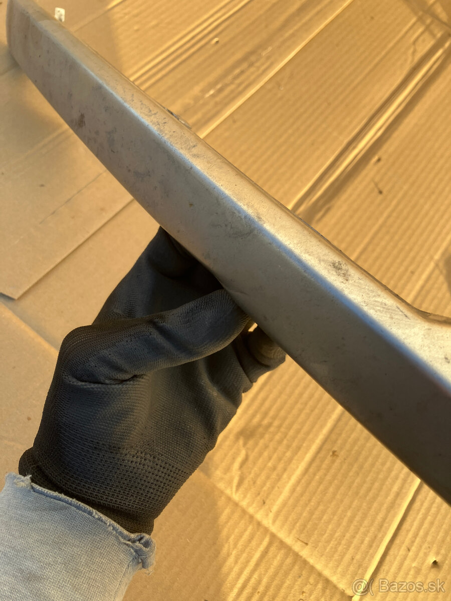 spoiler predni audi a6 c7 4g allroad - 13