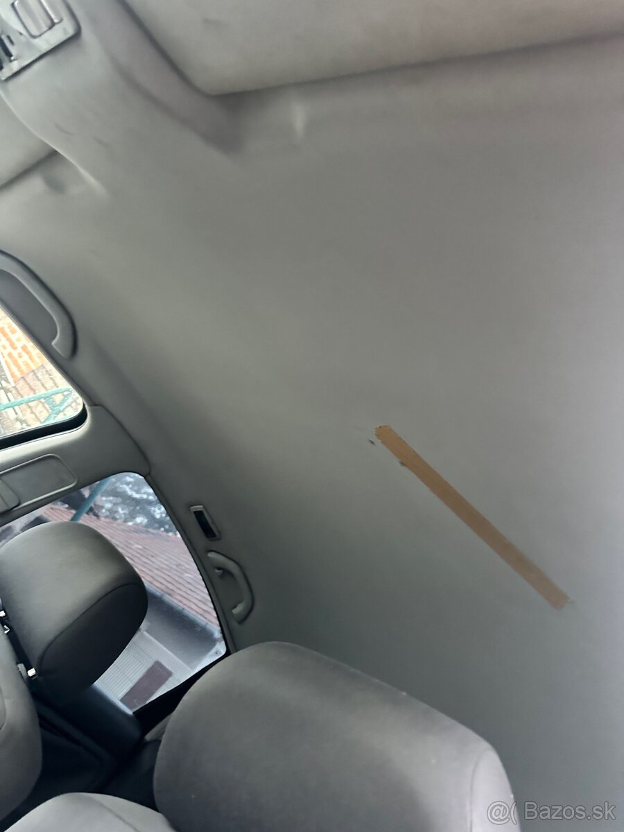 Passat5.5 rozpredám - 13