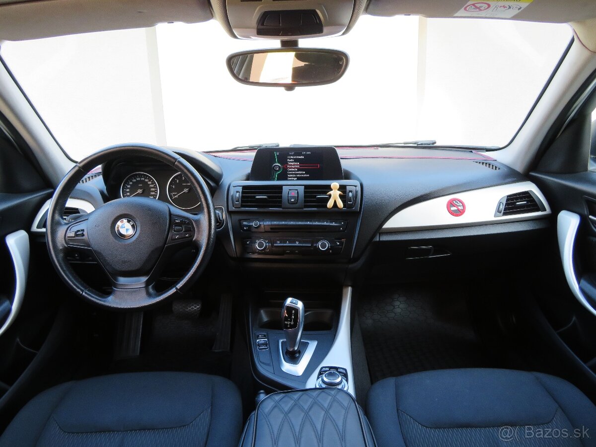 BMW 116i // Automat // VAM System // TOP - 13