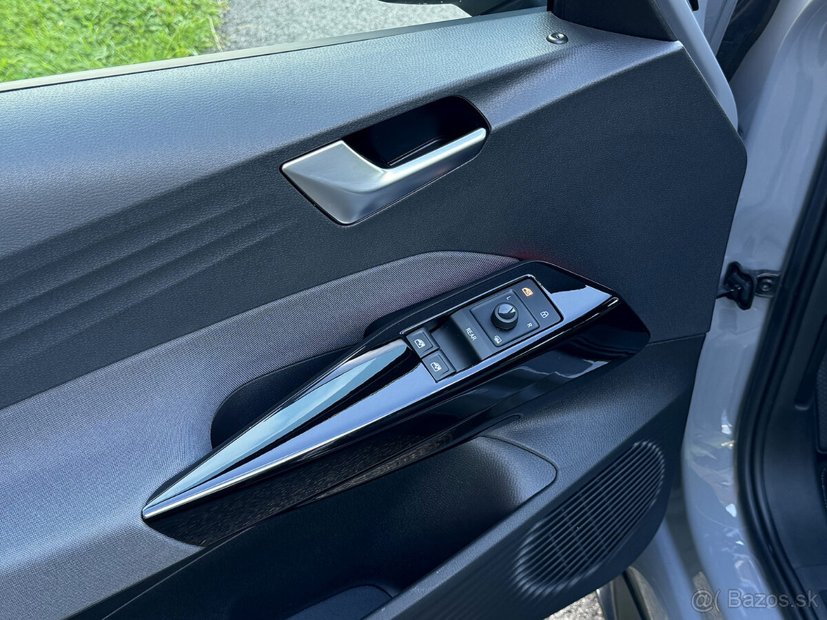 VW ID.3 PERFORMANCE KLIMA FULL LED – 55000km - 13