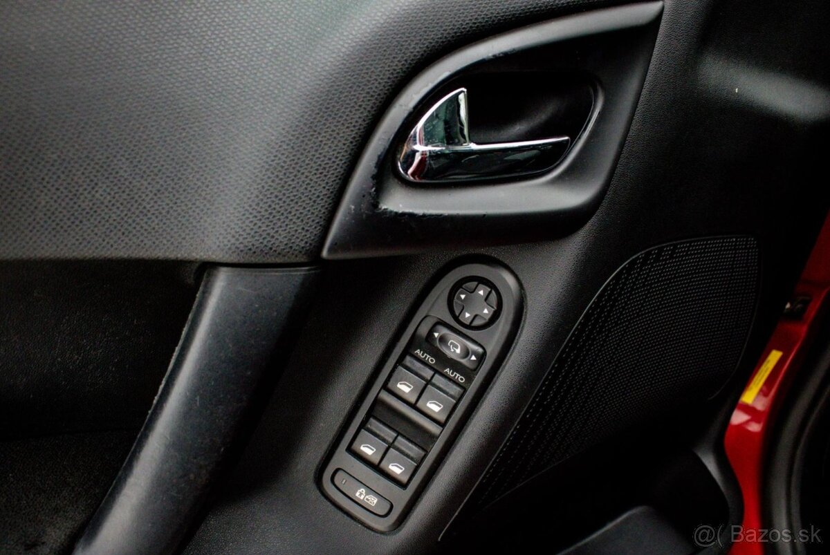 Citroën C3 1.4i Attraction, 54kW, M5, 5d. - 13