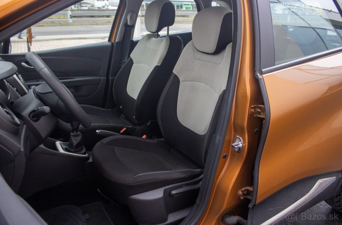 Renault Capture - 13