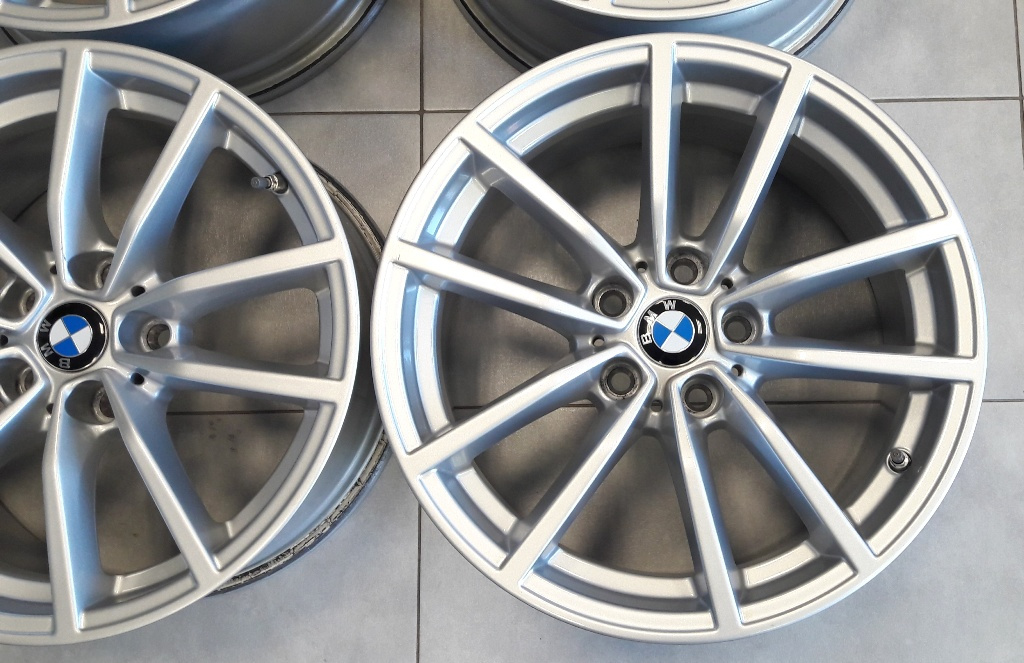 BMW 3 G20 17" Styling 778 - 13